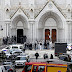 Vídeo: Un ataque terrorista en Francia dejó tres muertos, uno de ellos decapitado, en la basílica de Niza