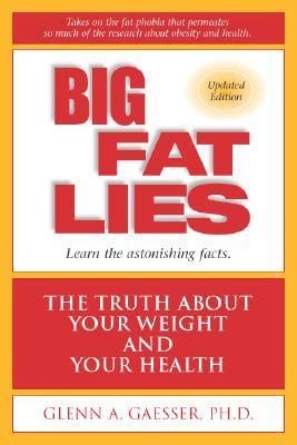 Big Fat Lies Book Review