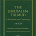 O Talmud de Jerusalém - Tradução e Comentário - Jacob Neusner