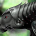 robotic willie wagtail by catfish08 2nd place entry in robot animals