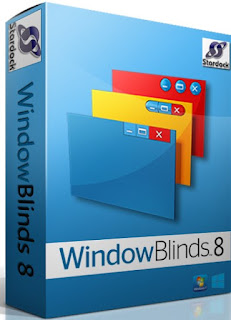 WindowBlinds New Version Free Download