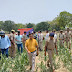 गाजीपुर में मुख्तार के शूटर अंगद राय के साथियों पर हुई कार्रवाई; 10 करोड़ की संपत्ति कुर्क