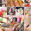 100 Years of Nail Art History?