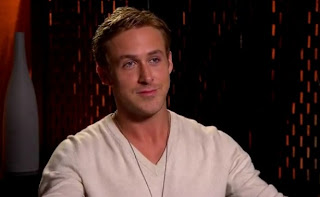 Interview de Ryan Gosling