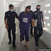 Pengetua rogol pelajar di pejabatnya di Machang, didakwa dengan 6 pertuduhan di mahkamah