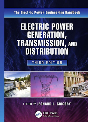 Electric Power Generation, Transmission & distribution