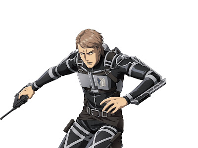 進撃の巨人 キャラクター 一覧 191729-進撃の巨人 キャラクター 誕生日 一覧