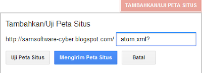 Agar Semua Artikel Blog Terindex Oleh Google