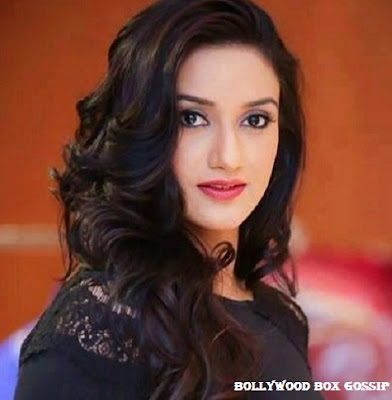 Rati Pandey