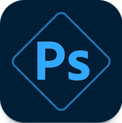 Photoshop Express Photo Editor