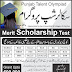 Punjab Talent Olympiad 2022-23 Scholarship All Punjab Student Apply Now for this Scholarship