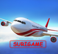 Download Flight Pilot Simulator 3D Airplane MOD APK For Android