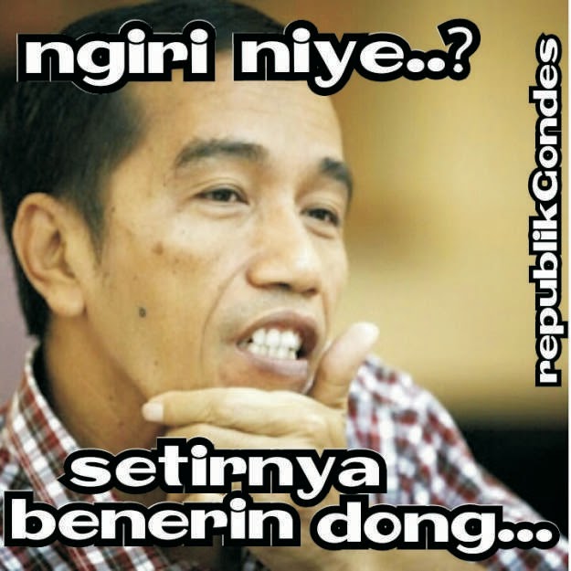 Gambar Komentar FB Lucu Jokowi Kata Talita Gambar Komentar FB Lucu Jokowi Kata Talita