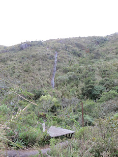 Travessia Petrópolis x Teresópolis