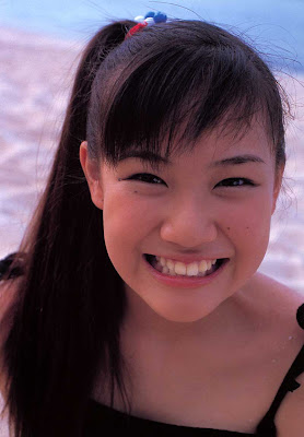 Aoi Yu : Cute Asian Girl