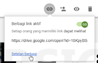 Cara Terbaru Upload File ke Google Drive dengan Mudah