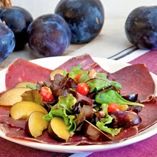 ENSALADA DE CENINA