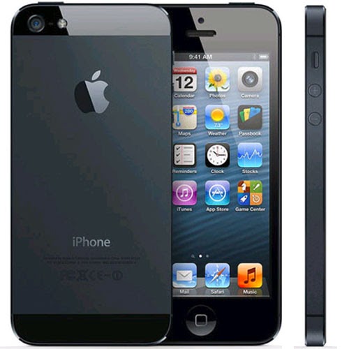 Harga Spesifikasi Apple iPhone 5s 64GB Review  Smartphone 