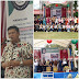 Irwan Basir Ajak Alumni SMA N 5 Padang Bangun Kebersamaan dan Solidaritas