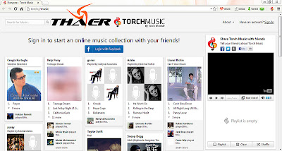 Torch Browser 2013