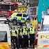 Insiden Penusukan di Glasgow Skotlandia, 6 Terluka-Pelaku Ditembak Mati