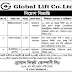 Global Lift Co. Ltd Jobs Circular ( Total post-52)