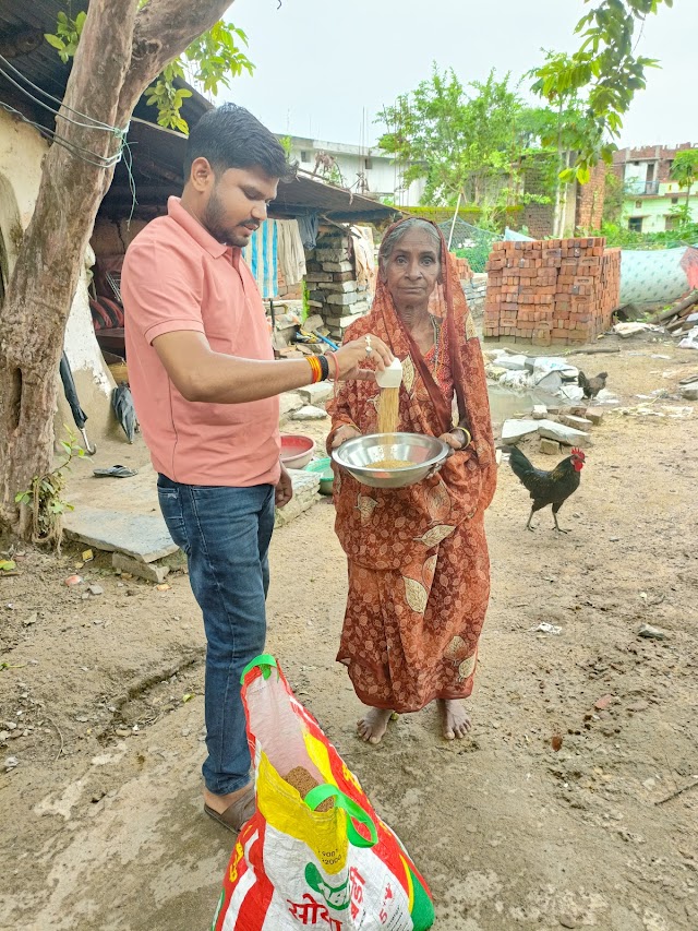 इस बार भोजली पर्व पर रहेगी धूम
