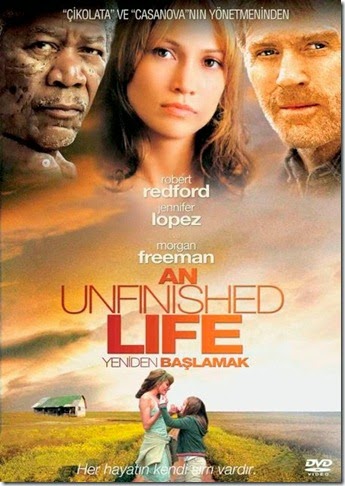 An Unfinished Life