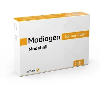 Modiogen دواء