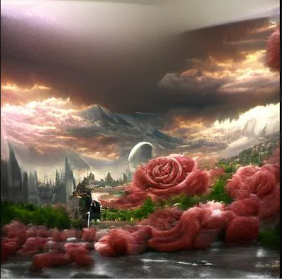 Champion of the Rose