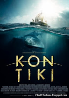 Kon-Tiki 2013