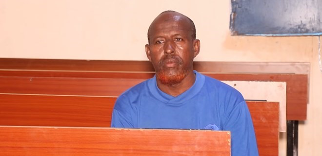 Jubaland court sentences clan elder to five years for Al-Shabaab collaboration