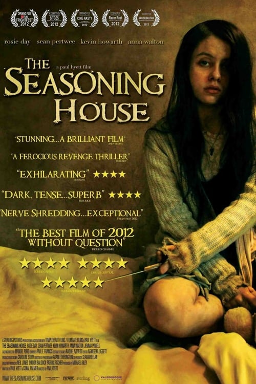 [HD] The Seasoning House 2012 Descargar Gratis Pelicula