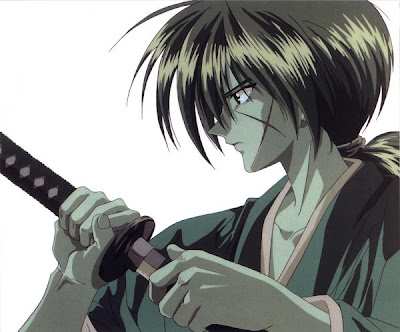 Himura Kenshin photo