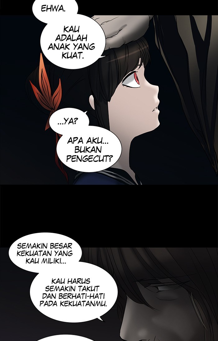 Webtoon Tower Of God Bahasa Indonesia Chapter 257