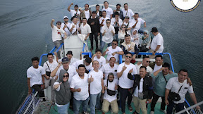 Paket Employee Gathering Seru Medan - Danau Toba