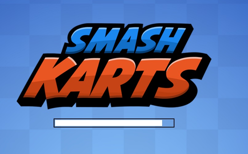 Smash Karts Unblocked