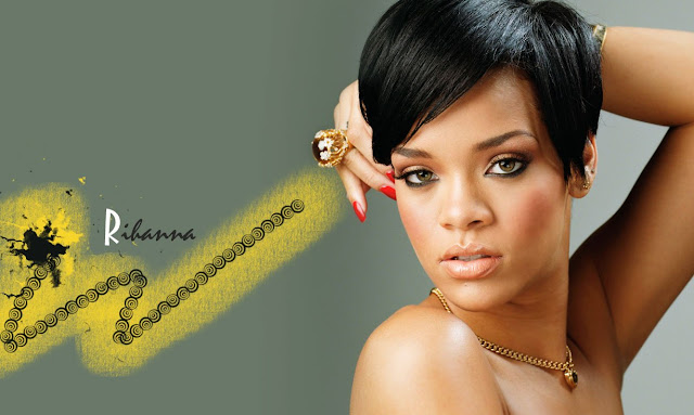 Rihanna's Hot Pictures