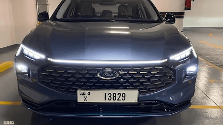 سعر ومواصفات فورد تورس 2023 ومميزات Ford Taurus 2023