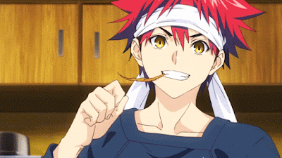10 Fakta Menarik tentang Shokugeki no Soma yang Harus Kamu Tahu