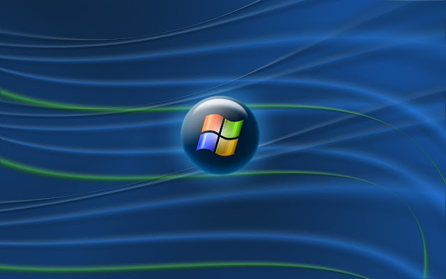 Windows Vista Wallpapers