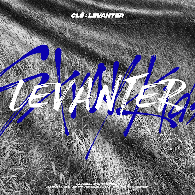 Stray Kids – Clé : LEVANTER (6th Mini Album) Descargar