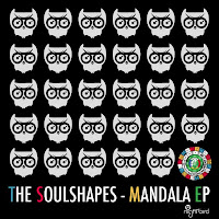 The Soulshapes Mandala EP Nightbird Music