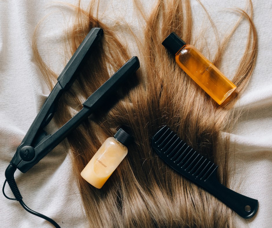 5 Top Hair Care Routine Tips
