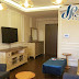Icon 56 apartment for rent||Studio Trang Nhã Trang Nhã - Nhìn Ra Sông - Nơi An Toàn