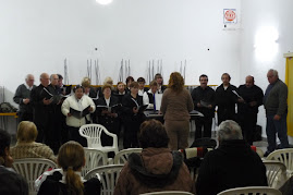 Coro Voces del Plata