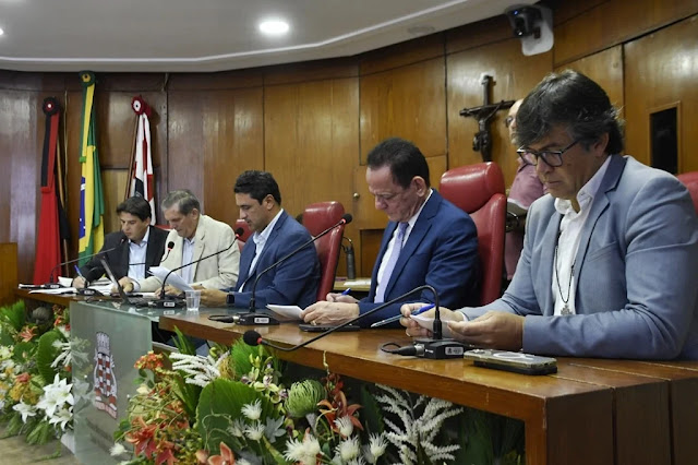 CCJ da Câmara Municipal de João Pessoa acata reajuste de 7,5% aos servidores da Guarda Civil Metropolitana