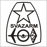 Svazarm - logo, zdroj: mototechna.net