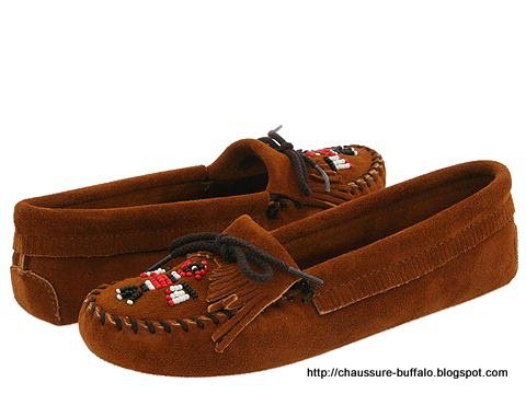 Chaussure buffalo:buffalo-534201