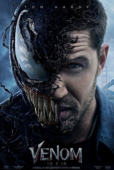 Watch Online Venom 2018 online Free on HDQ